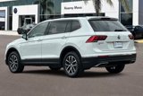 Used 2020 Volkswagen Tiguan SE image 6