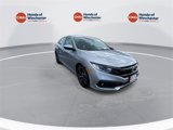 Used 2019 Honda Civic Sport image 2