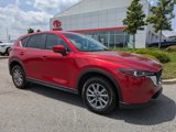Used 2022 MAZDA CX-5 AWD 2.5 S image 2
