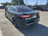 Certified 2016 Ford Fusion SE w/ Equipment Group 202A image 3