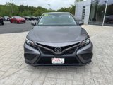 Used 2022 Toyota Camry SE image 2