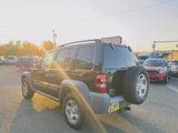 Used 2005 Jeep Liberty Sport image 4