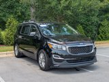 Used 2019 Kia Sedona EX w/ Paint Protection Package image 2