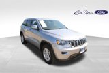 Used 2018 Jeep Grand Cherokee Laredo image 4