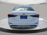 Used 2021 Nissan Sentra SV image 4