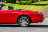 Used 2002 Ford Thunderbird Deluxe image 5