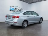Used 2018 Chevrolet Cruze LS image 3