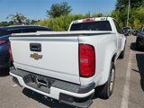 Used 2020 Chevrolet Colorado LT w/ Safety Package image 2