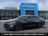 New 2025 Chevrolet Malibu LT w/ Midnight Edition image 2