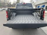New 2025 RAM 1500 Big Horn image 4