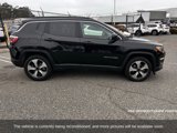Used 2018 Jeep Compass Latitude w/ Popular Equipment Group image 5