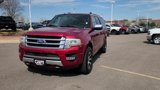Used 2015 Ford Expedition EL Platinum image 2