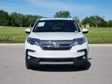 Used 2021 Honda Pilot EX-L image 2