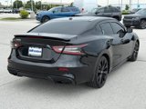 Used 2019 Nissan Maxima SR w/ Premium Package image 4