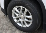Used 2022 Chevrolet Traverse LS image 3