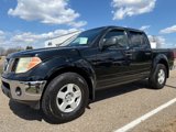 Used 2005 Nissan Frontier SE image 3