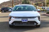 New 2025 Kia K4 EX image 3