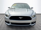 Used 2015 Ford Mustang Convertible w/ Equipment Group 051A image 2