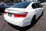 Used 2015 Honda Accord Sport image 5