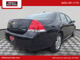 Used 2015 Chevrolet Impala LT image 5