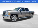Used 2013 Chevrolet Silverado 1500 LT w/ All-Star Edition image 2