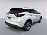 Used 2019 Nissan Murano SL w/ SL Technology Package image 5