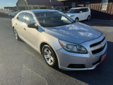 Used 2013 Chevrolet Malibu LS w/ Protection Package image 2