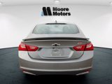 Used 2024 Chevrolet Malibu RS image 4