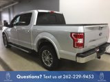 Certified 2019 Ford F150 Lariat w/ Trailer Tow Package image 3