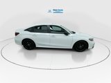 New 2025 Honda Civic Sport image 3