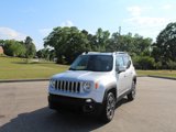 Used 2015 Jeep Renegade Limited w/ Safety & Security Group I image 2