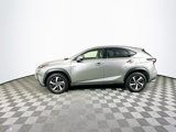 Used 2018 Lexus NX 300 AWD image 4
