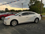Used 2012 Buick LaCrosse Leather image 2