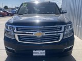Used 2016 Chevrolet Suburban LTZ image 2