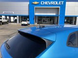 New 2025 Chevrolet Trax RS w/ Driver Confidence Package image 6