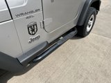 Used 2001 Jeep Wrangler Sport image 5