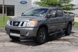 Used 2014 Nissan Titan PRO-4X w/ Pro-4x Luxury Package image 2