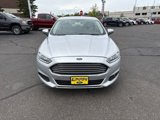 Used 2016 Ford Fusion S w/ Equipment Group 101A image 3