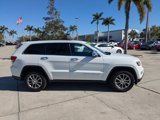 Used 2014 Jeep Grand Cherokee Limited w/ Luxury Group II image 3