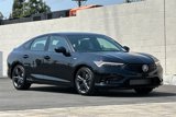 New 2025 Acura Integra A-Spec image 2