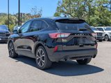 Used 2021 Ford Escape SE w/ SE Sport Appearance Package image 5