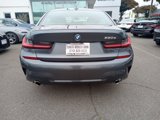 Used 2022 BMW 330e w/ M Sport Package image 4