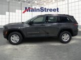 New 2025 Jeep Grand Cherokee Laredo image 2