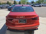 Used 2023 Kia Forte LXS w/ LXS Technology Package image 5