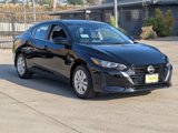 New 2025 Nissan Sentra S image 3