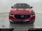 Used 2021 MAZDA CX-30 AWD 2.5 S w/ Premium Package image 2