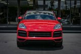 Used 2023 Porsche Cayenne Coupe image 5