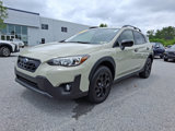 Used 2023 Subaru Crosstrek 2.0i Premium w/ Special Edition image 3