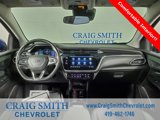 Used 2022 Chevrolet Bolt EUV LT w/ Comfort Package image 3