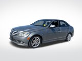 Used 2009 Mercedes-Benz C 350 Sport image 2